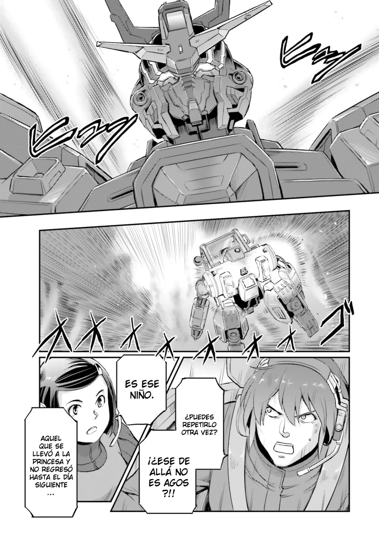 Moon Gundam (2017) - Capítulo 13 - Página 15 - LectorTMOo