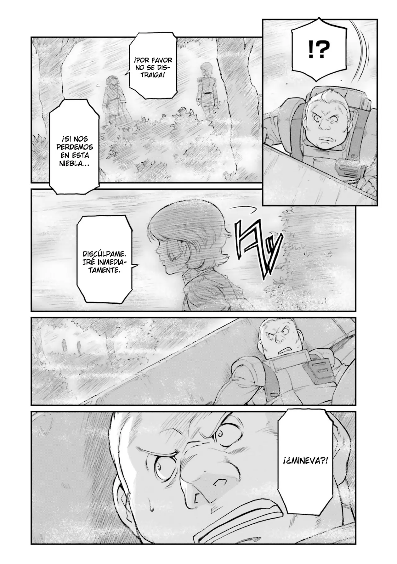 Moon Gundam (2017) - Capítulo 14 - Página 7 - LectorTMOo
