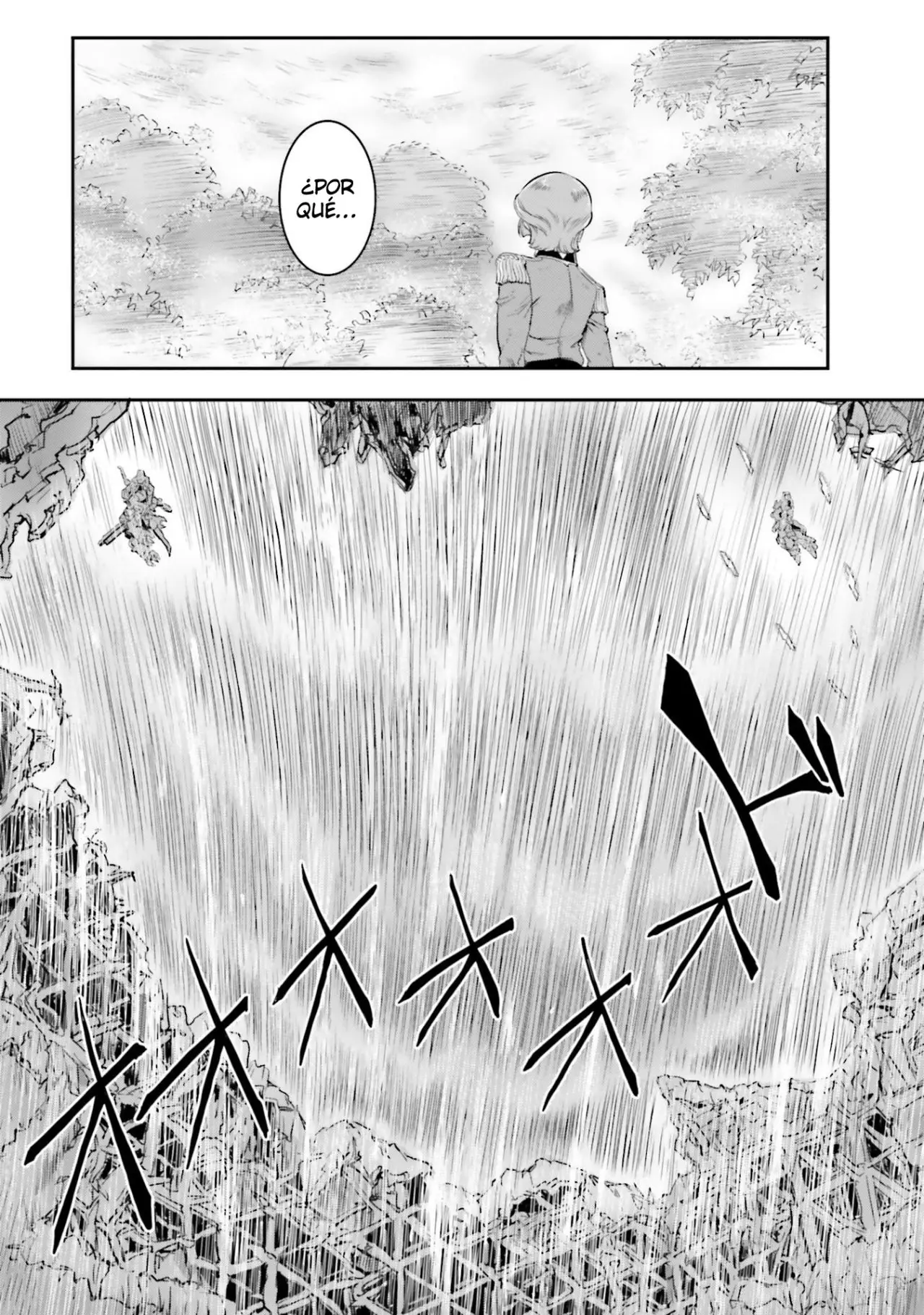 Moon Gundam (2017) - Capítulo 14 - Página 11 - LectorTMOo