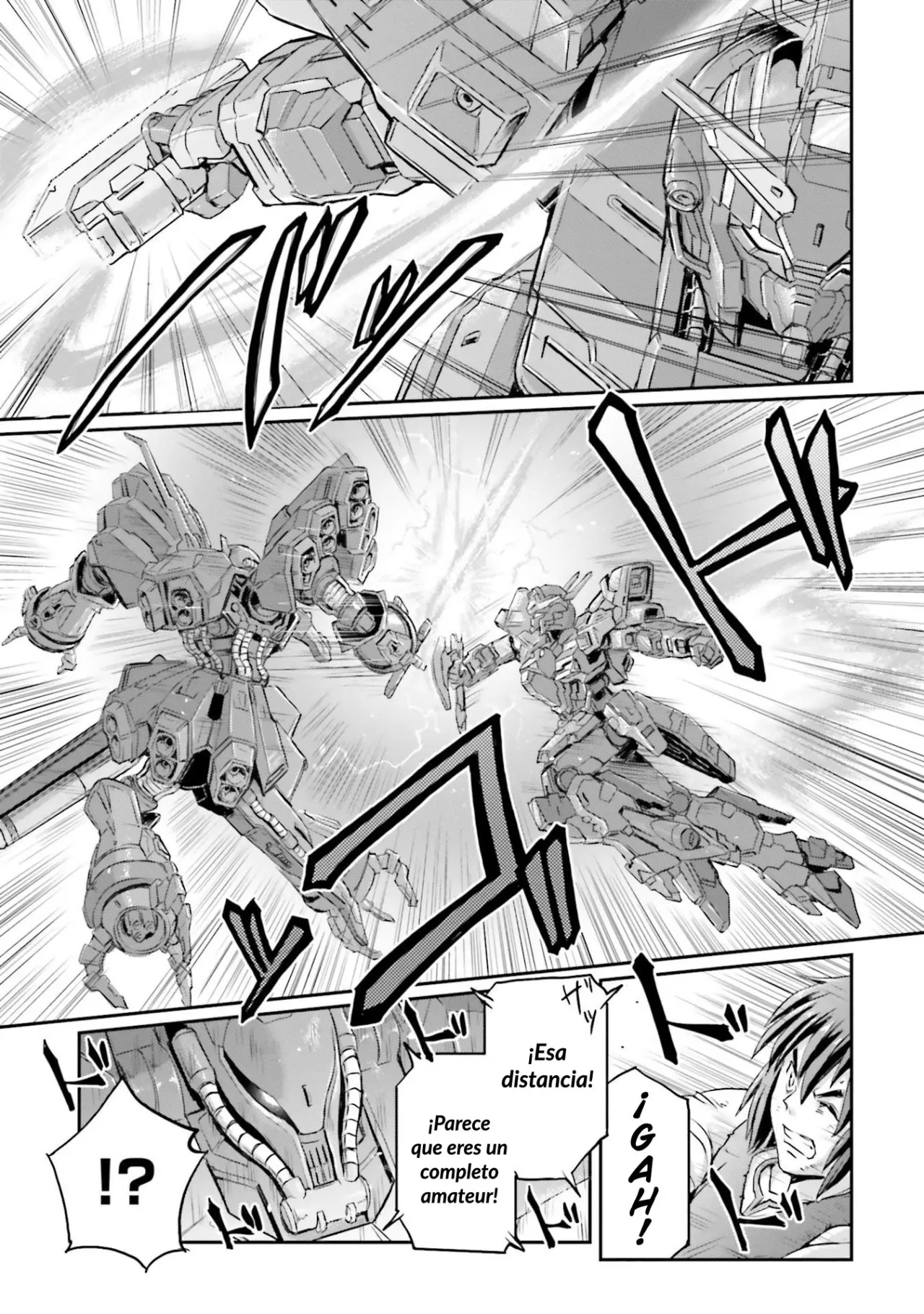 Moon Gundam (2017) - Capítulo 14 - Página 14 - LectorTMOo