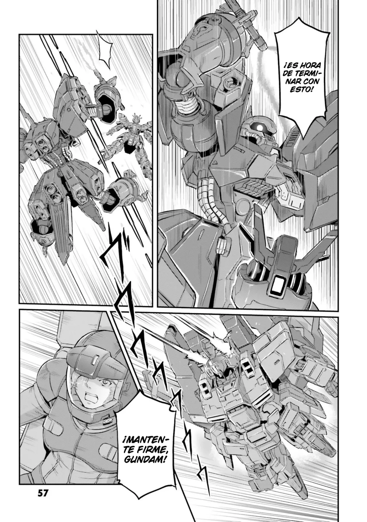 Moon Gundam (2017) - Capítulo 14 - Página 16 - LectorTMOo
