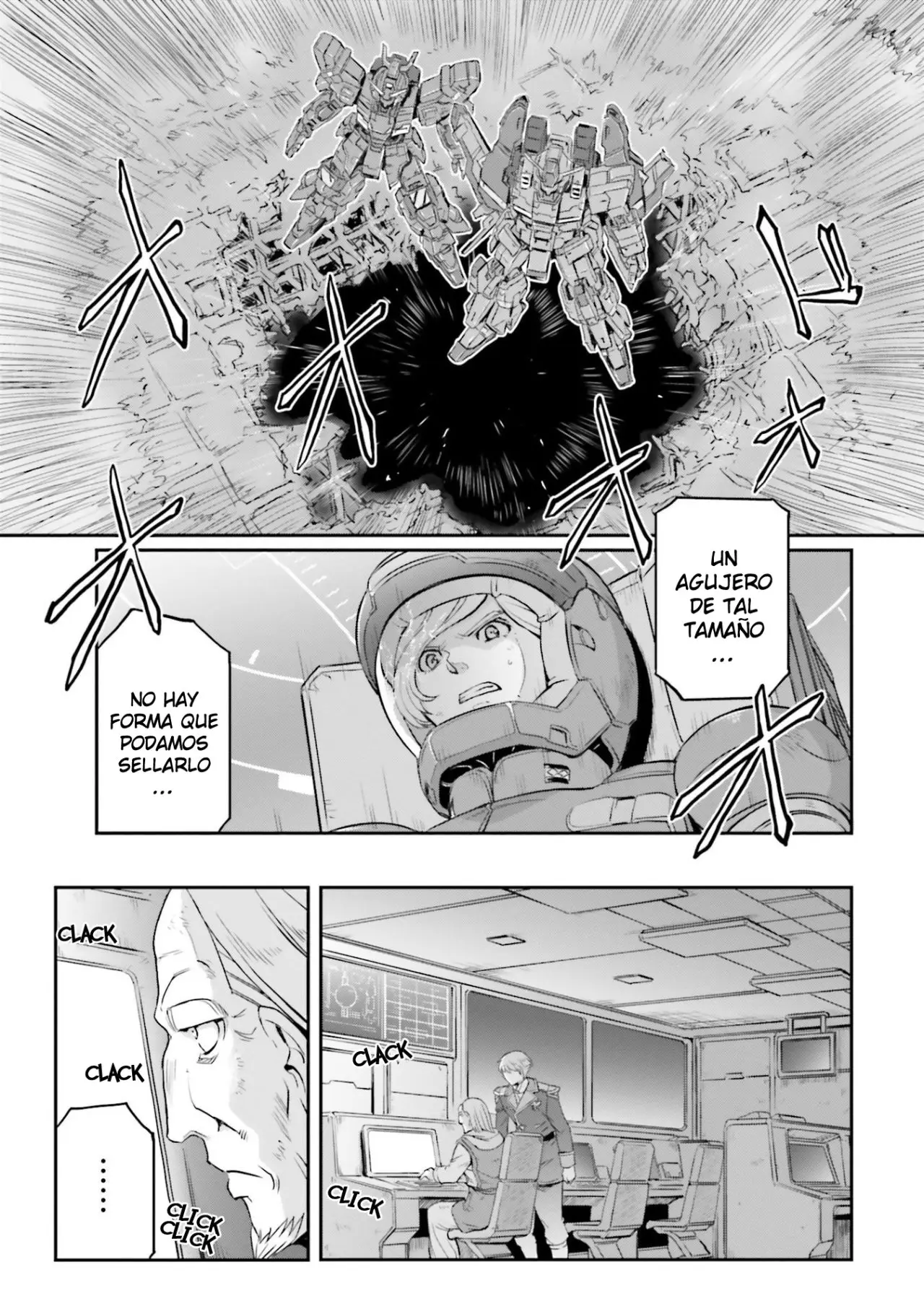 Moon Gundam (2017) - Capítulo 14 - Página 18 - LectorTMOo
