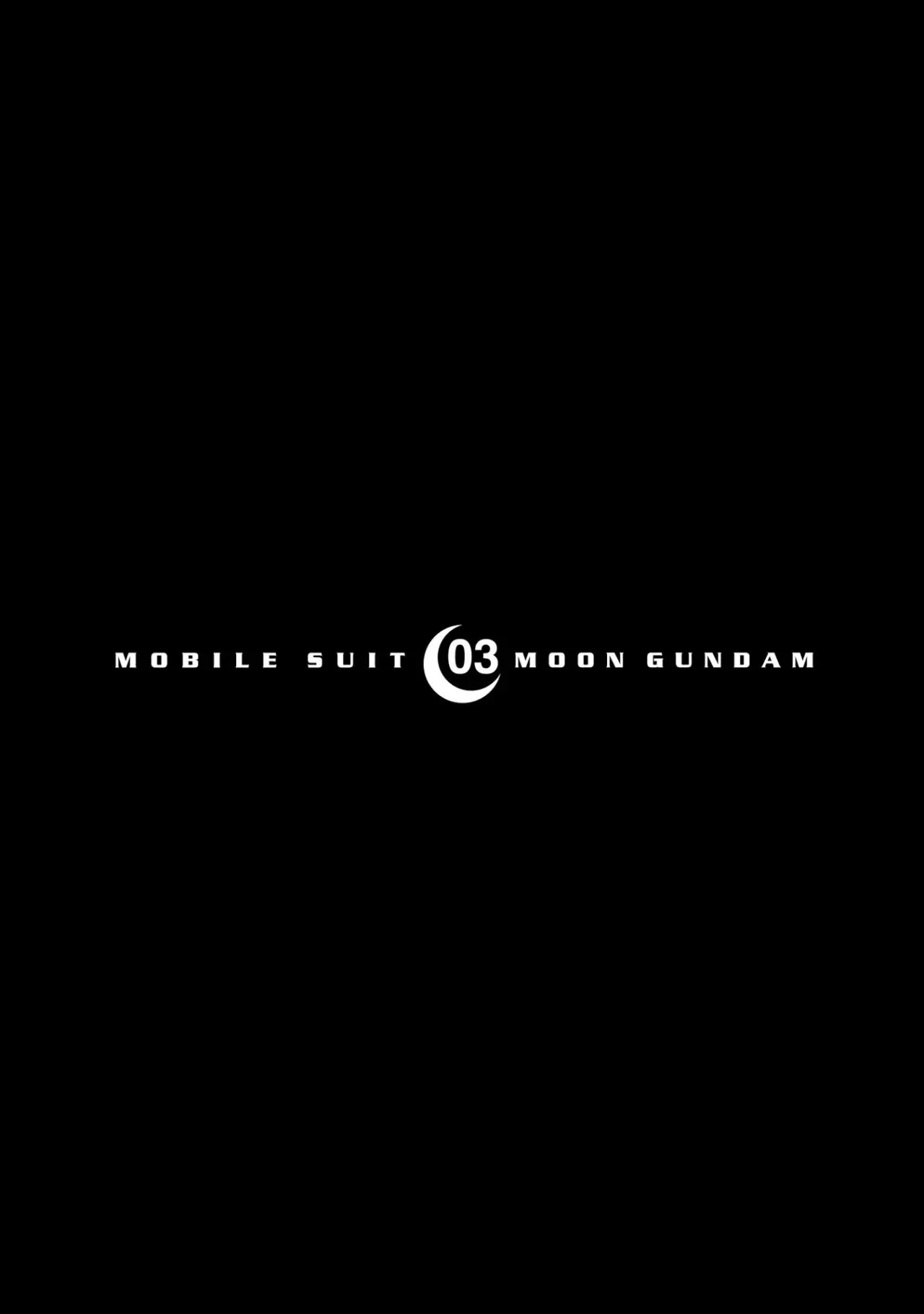 Moon Gundam (2017) - Capítulo 14 - Página 39 - LectorTMOo