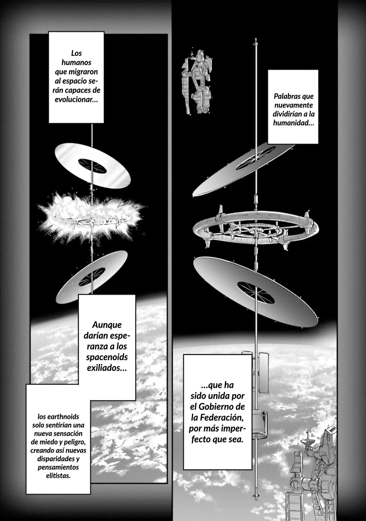 Moon Gundam (2017) - Capítulo 15 - Página 13 - LectorTMOo