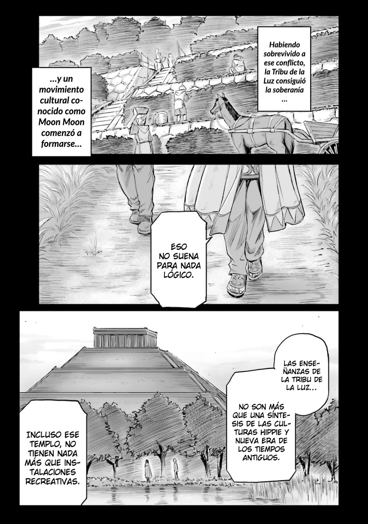 Moon Gundam (2017) - Capítulo 15 - Página 17 - LectorTMOo