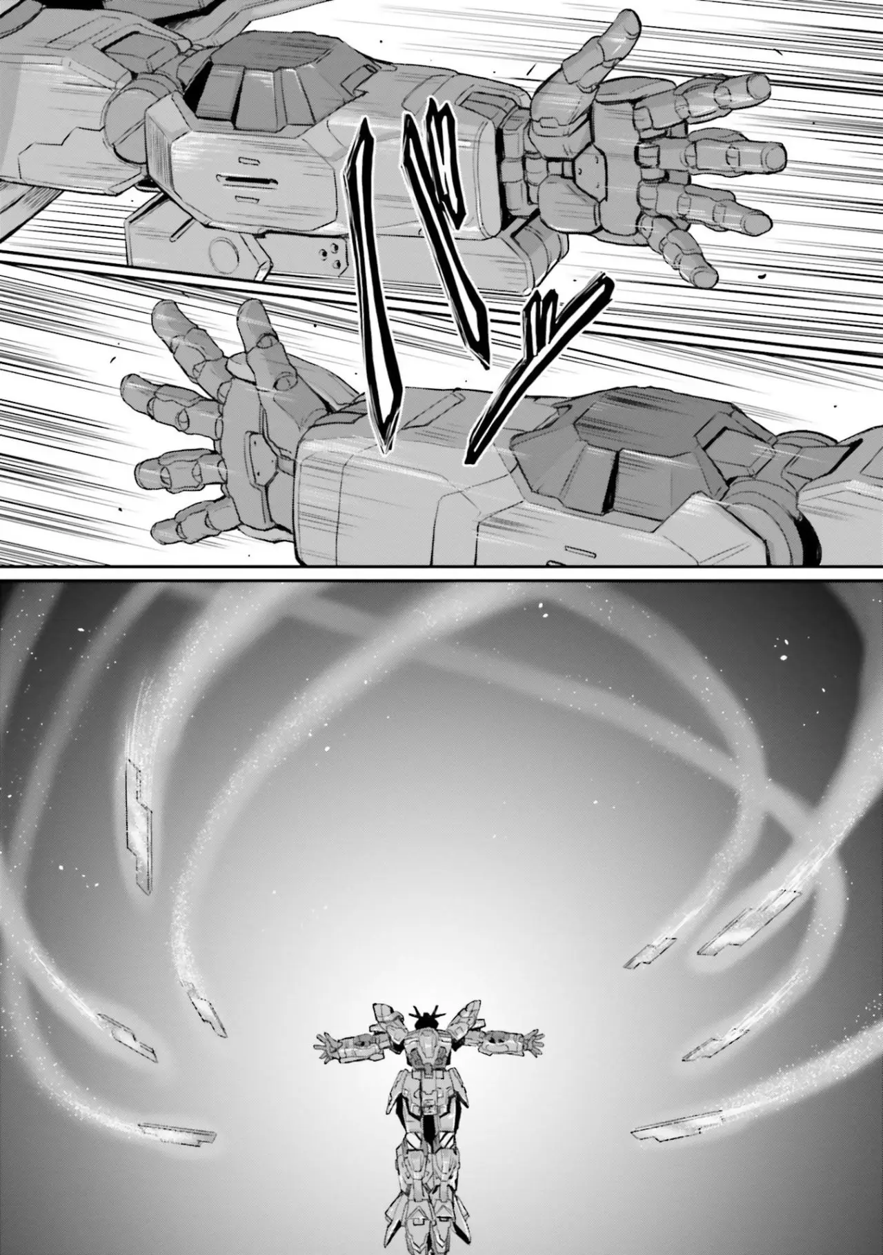 Moon Gundam (2017) - Capítulo 16 - Página 8 - LectorTMOo