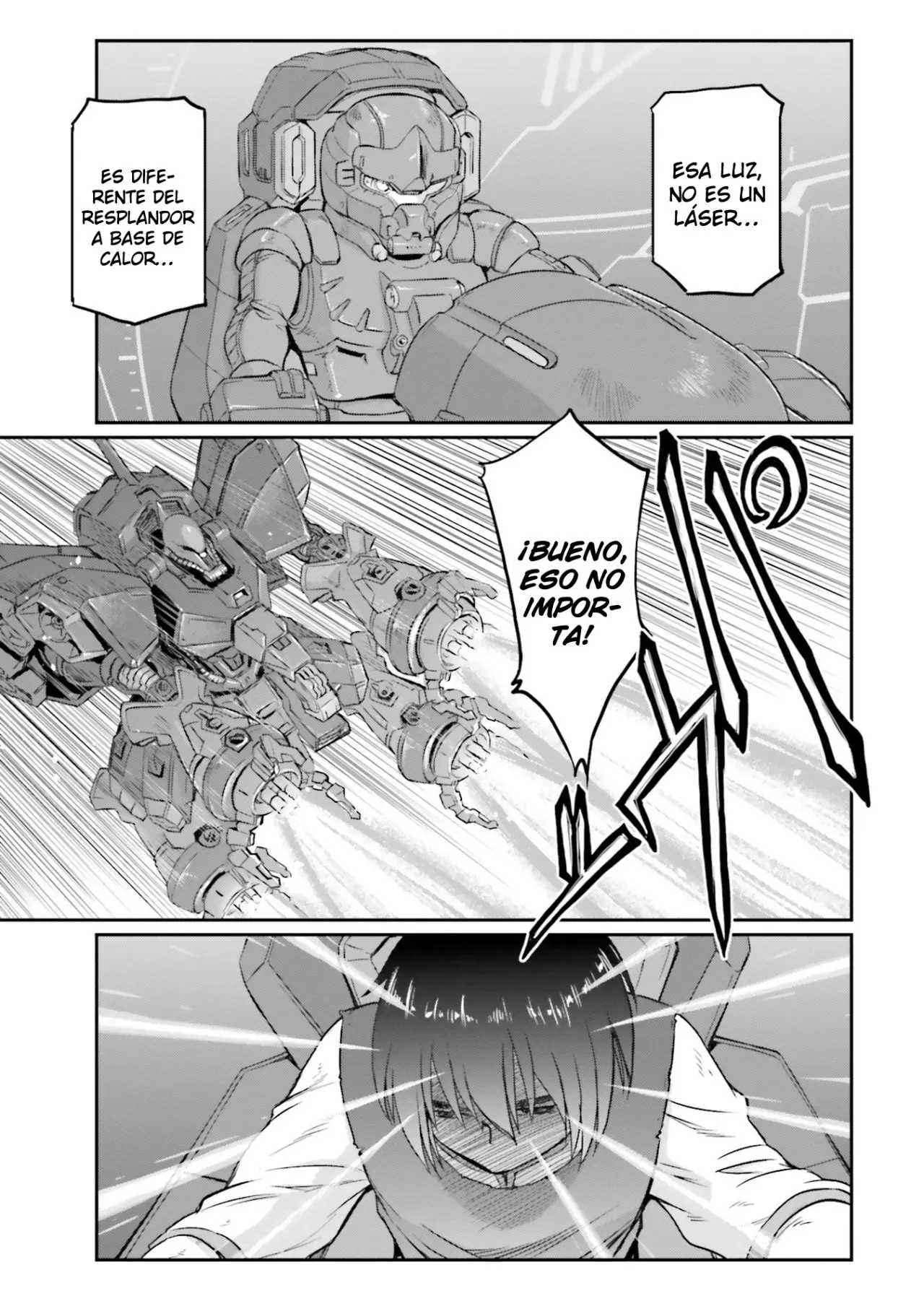 Moon Gundam (2017) - Capítulo 16 - Página 15 - LectorTMOo