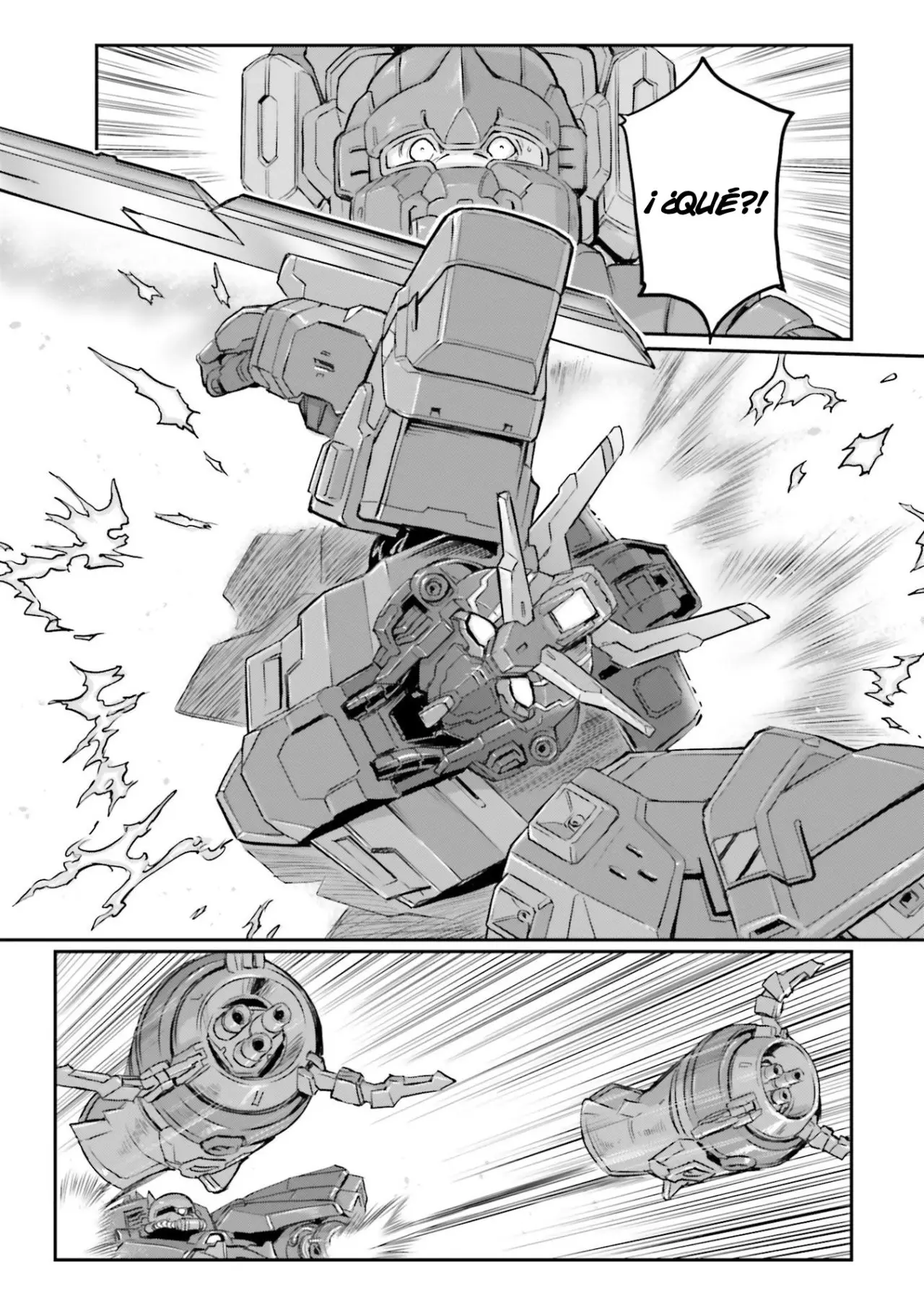 Moon Gundam (2017) - Capítulo 16 - Página 17 - LectorTMOo