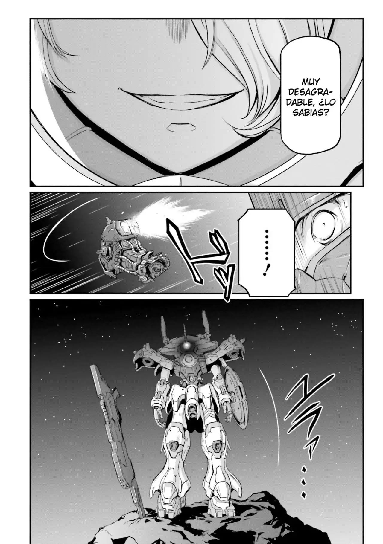Moon Gundam (2017) - Capítulo 17 - Página 6 - LectorTMOo
