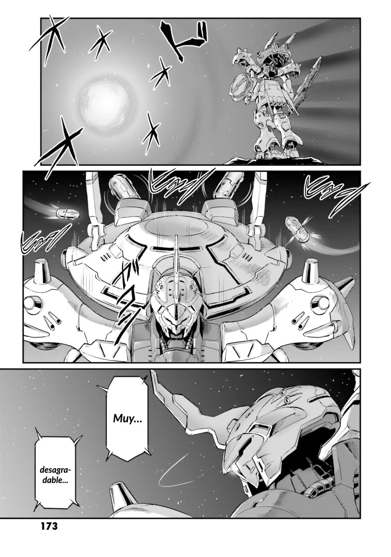 Moon Gundam (2017) - Capítulo 17 - Página 9 - LectorTMOo