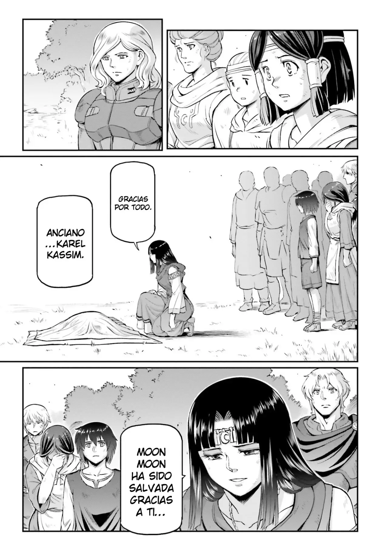 Moon Gundam (2017) - Capítulo 17 - Página 11 - LectorTMOo