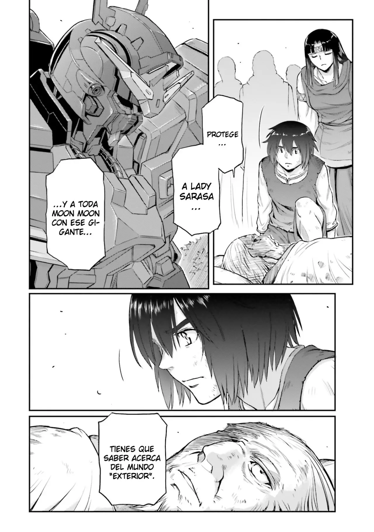 Moon Gundam (2017) - Capítulo 17 - Página 14 - LectorTMOo