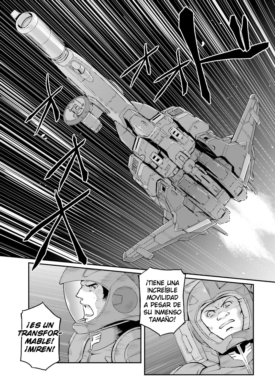Moon Gundam (2017) - Capítulo 3 - Página 7 - LectorTMOo