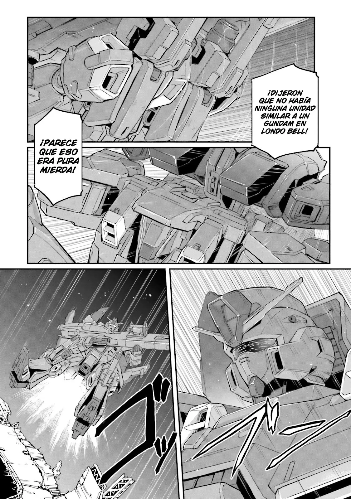 Moon Gundam (2017) - Capítulo 3 - Página 8 - LectorTMOo