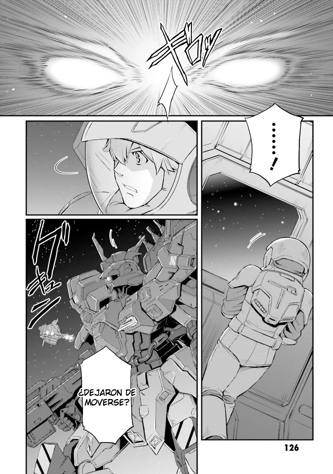 Moon Gundam (2017) - Capítulo 3 - Página 10 - LectorTMOo