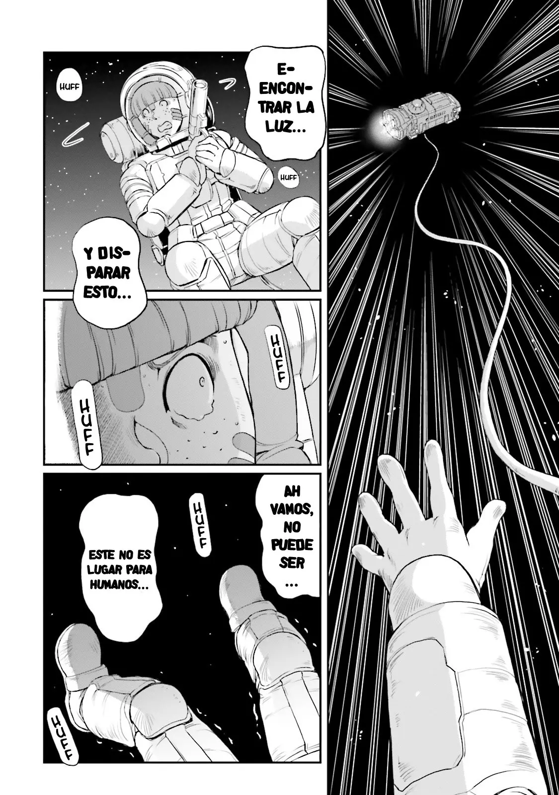 Moon Gundam (2017) - Capítulo 5 - Página 12 - LectorTMOo