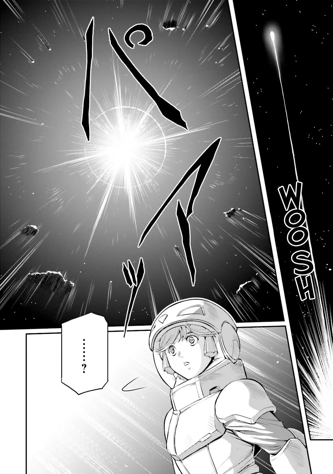 Moon Gundam (2017) - Capítulo 5 - Página 16 - LectorTMOo