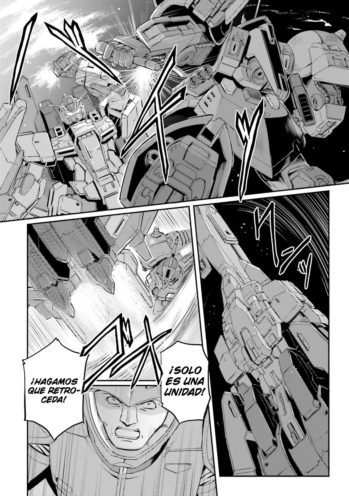 Moon Gundam (2017) - Capítulo 6 - Página 7 - LectorTMOo