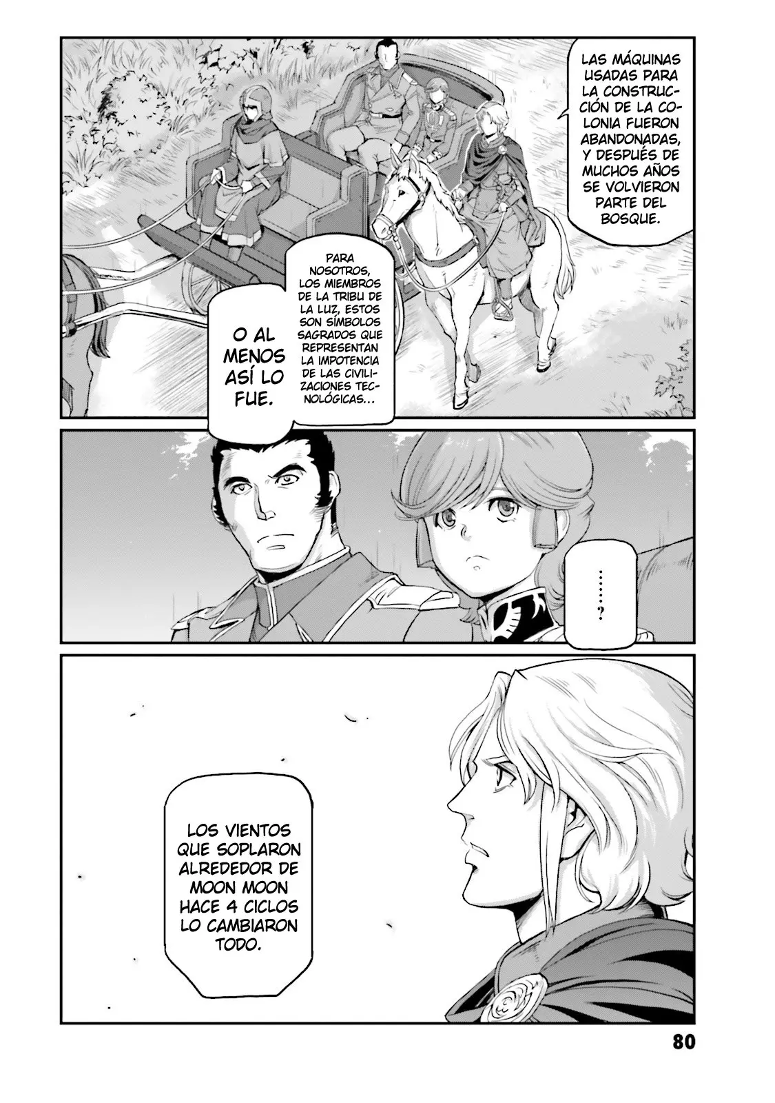 Moon Gundam (2017) - Capítulo 9 - Página 3 - LectorTMOo