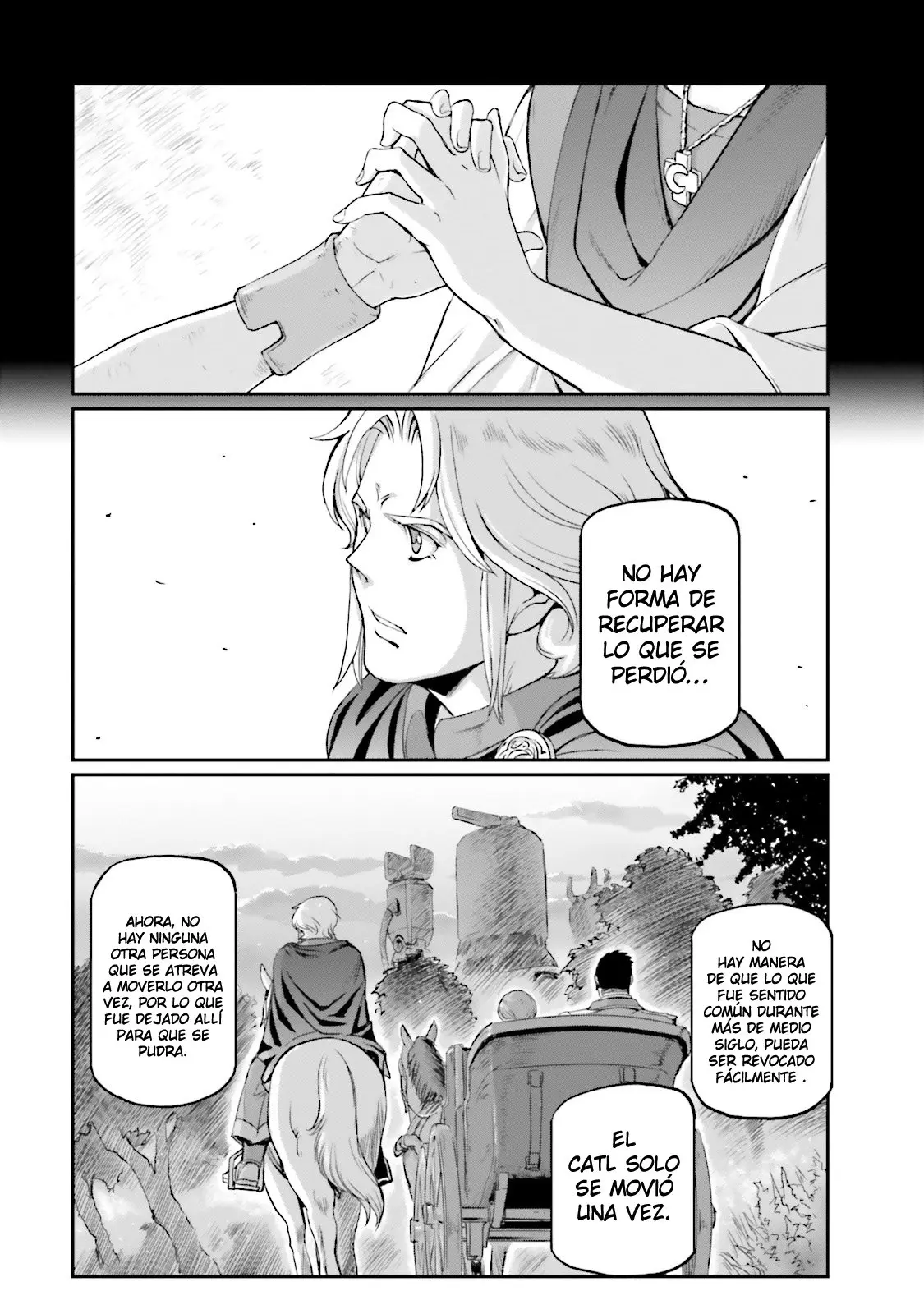 Moon Gundam (2017) - Capítulo 9 - Página 7 - LectorTMOo