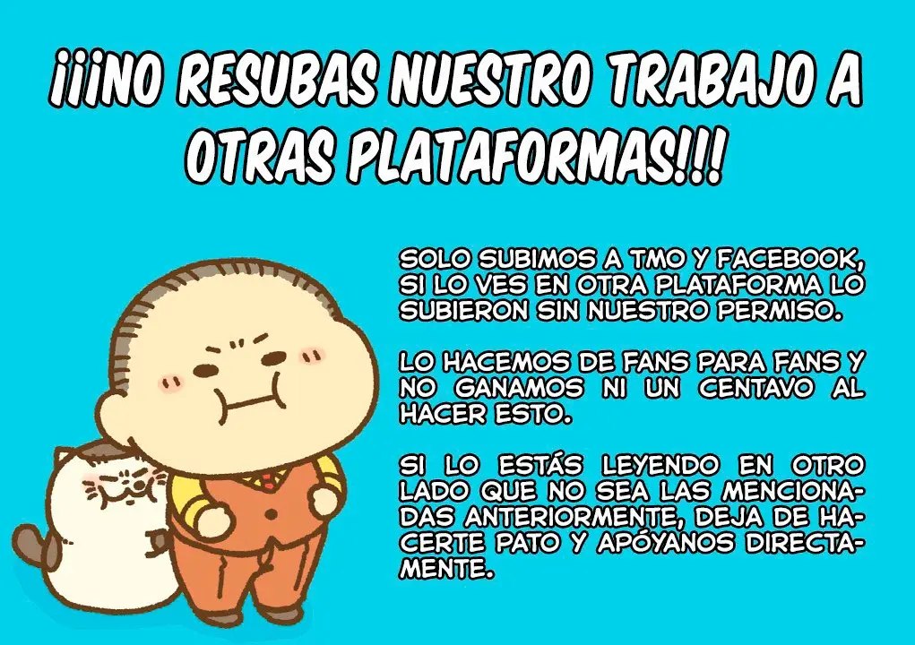 Moon Land - Capítulo 1 - Página 2 - LectorTMOo