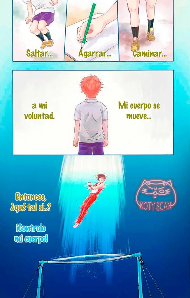Moon Land - Capítulo 1 - Página 3 - LectorTMOo