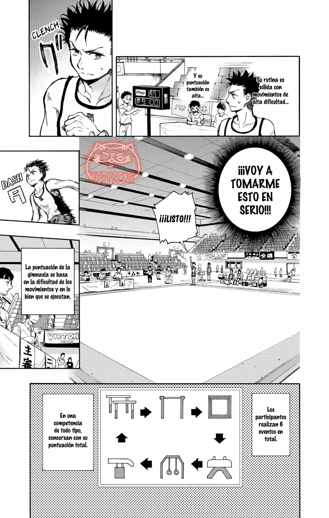 Moon Land - Capítulo 1 - Página 25 - LectorTMOo