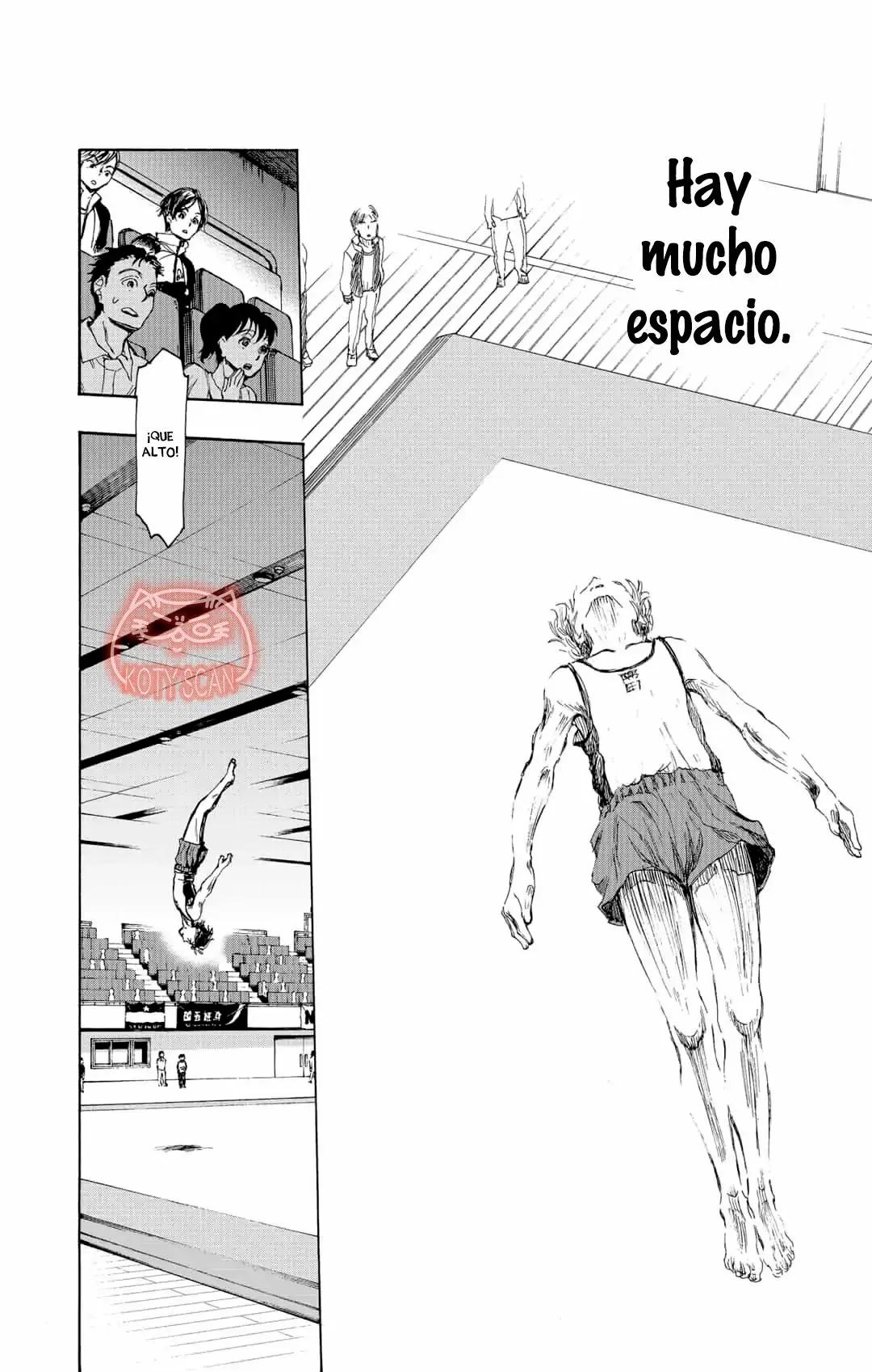 Moon Land - Capítulo 1 - Página 30 - LectorTMOo