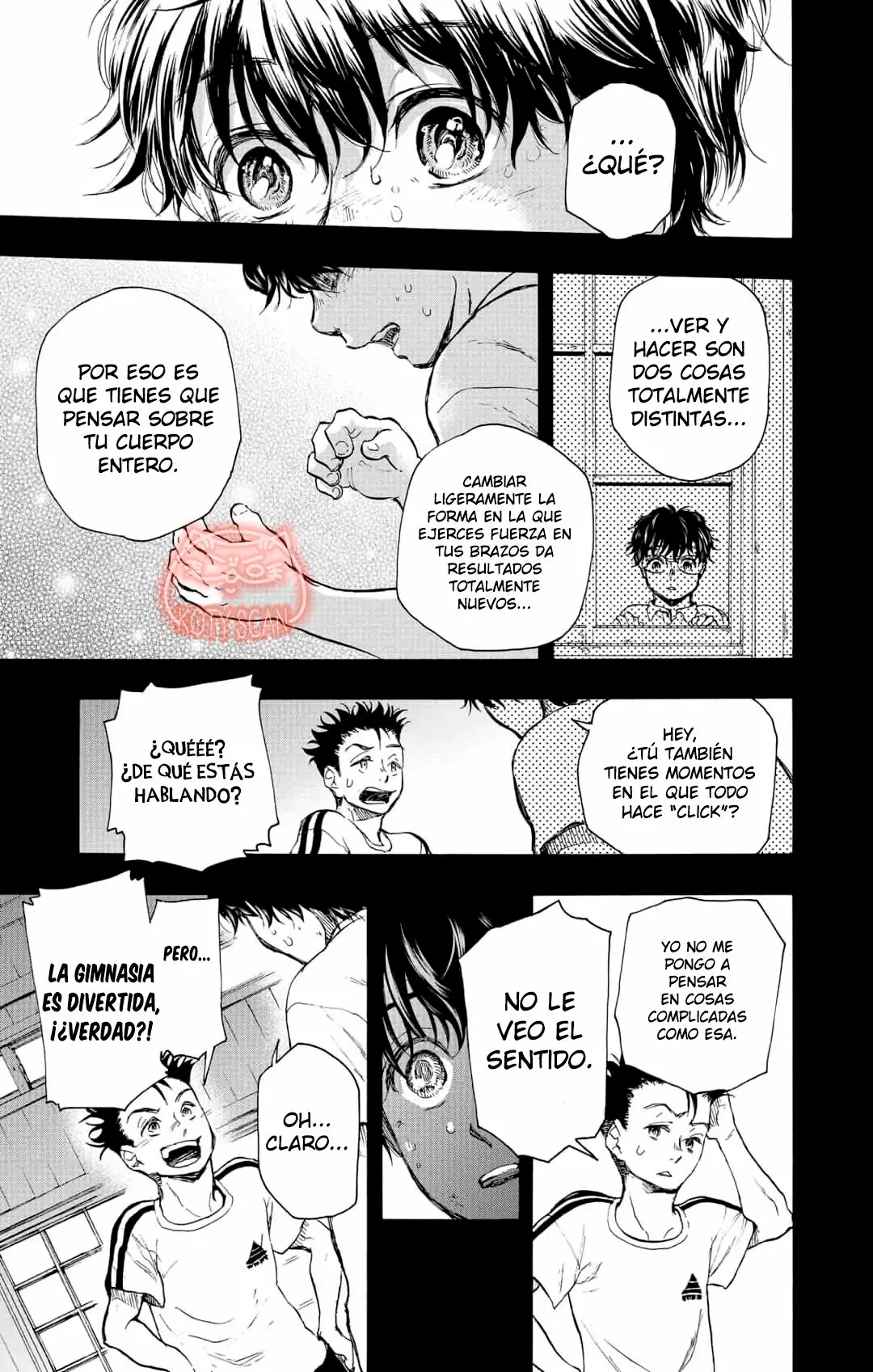 Moon Land - Capítulo 1 - Página 43 - LectorTMOo