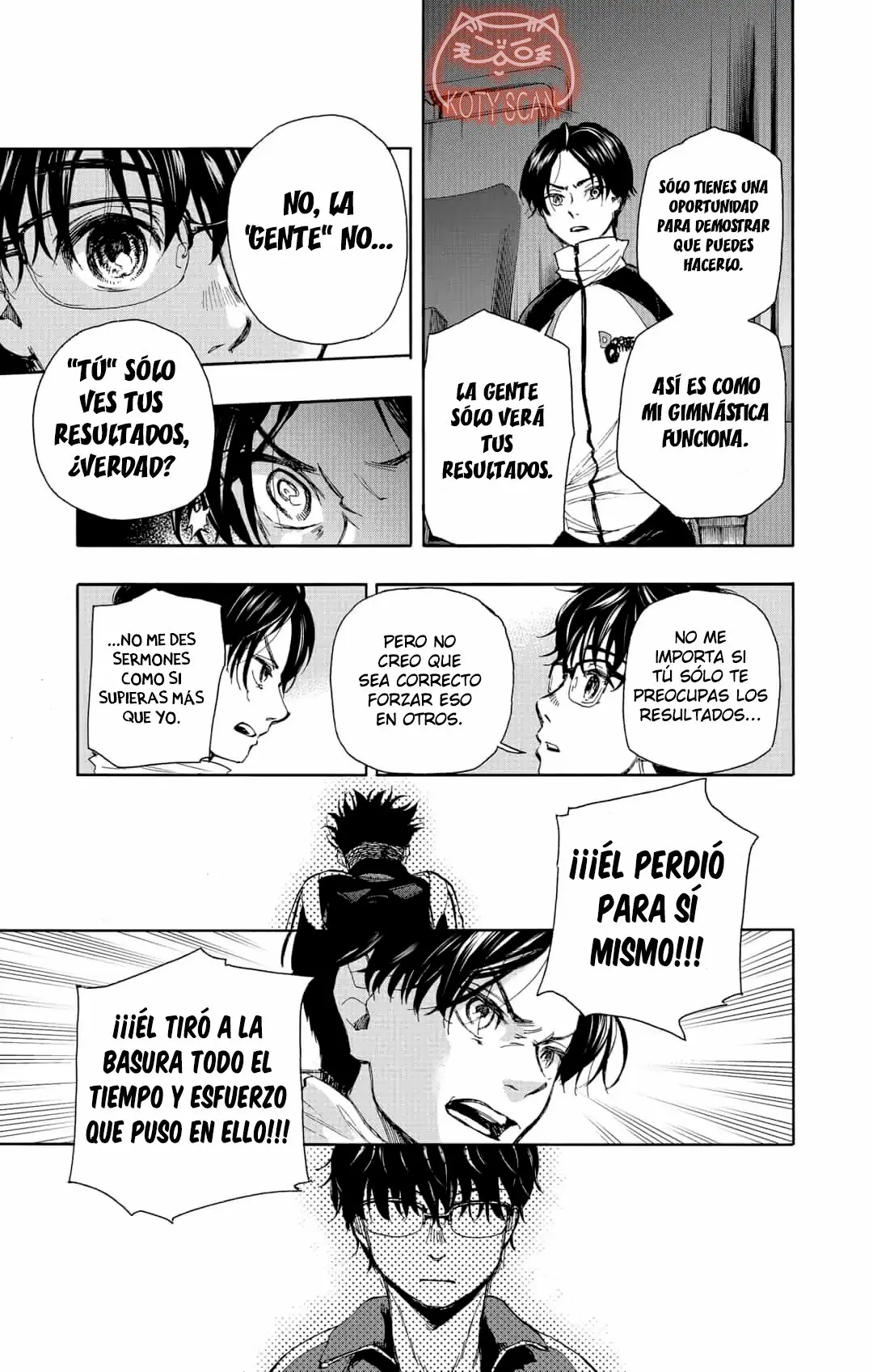 Moon Land - Capítulo 1 - Página 49 - LectorTMOo
