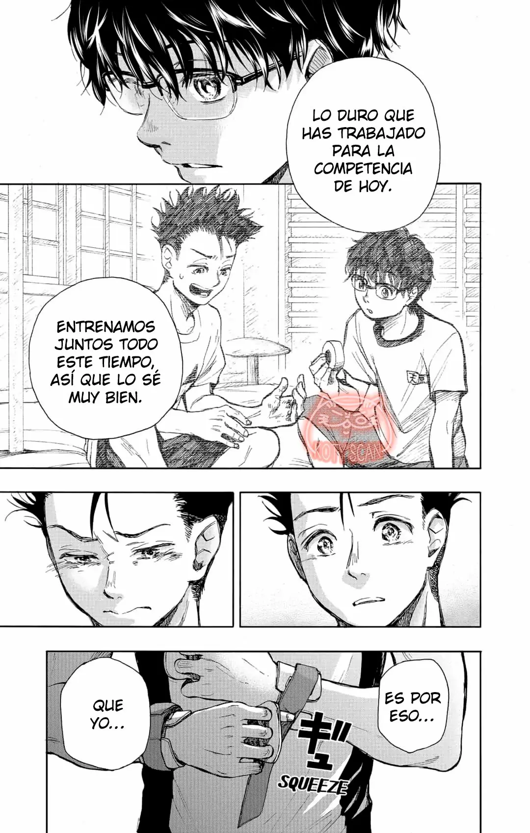 Moon Land - Capítulo 1 - Página 53 - LectorTMOo