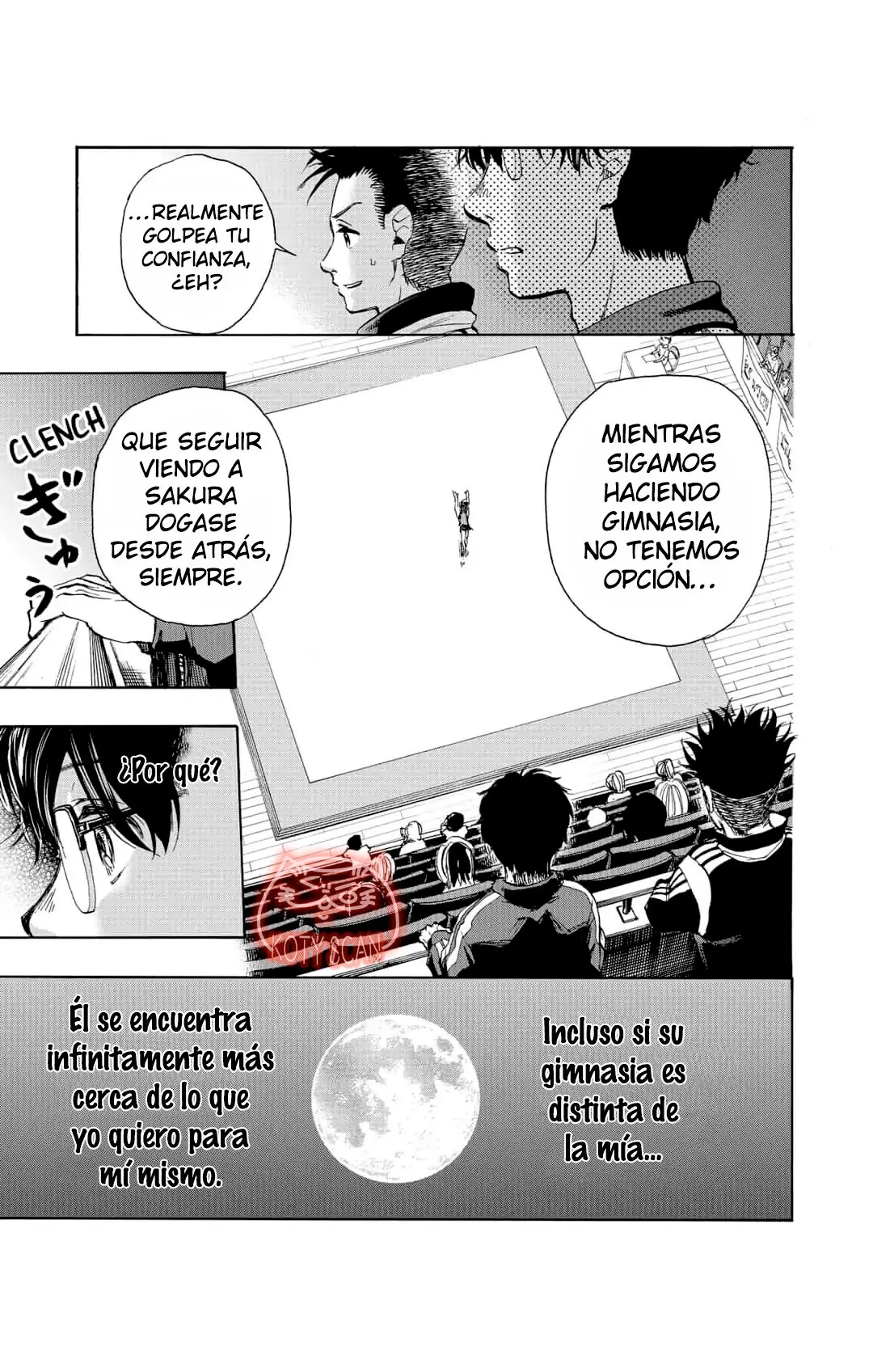 Moon Land - Capítulo 1 - Página 68 - LectorTMOo