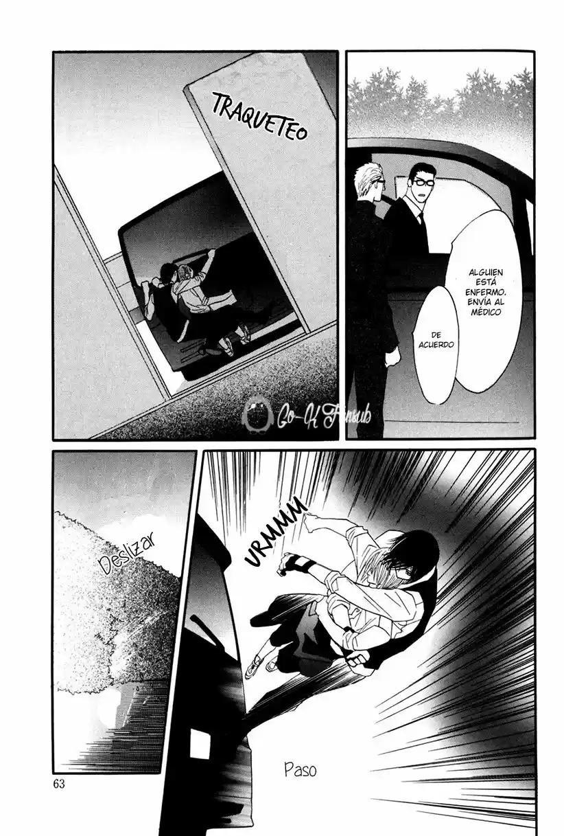 Moon Trick (2010) - Capítulo 1.1 - Página 11 - LectorTMOo