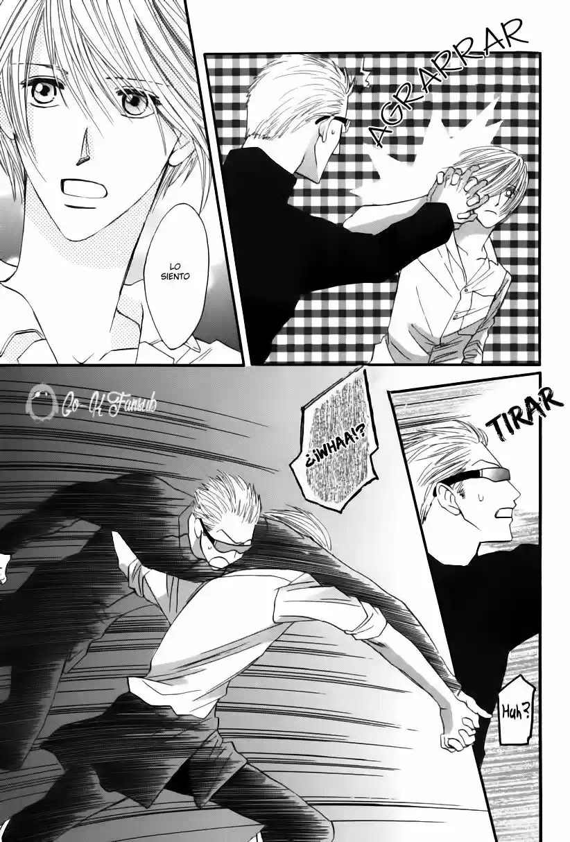 Moon Trick (2010) - Capítulo 1.1 - Página 16 - LectorTMOo