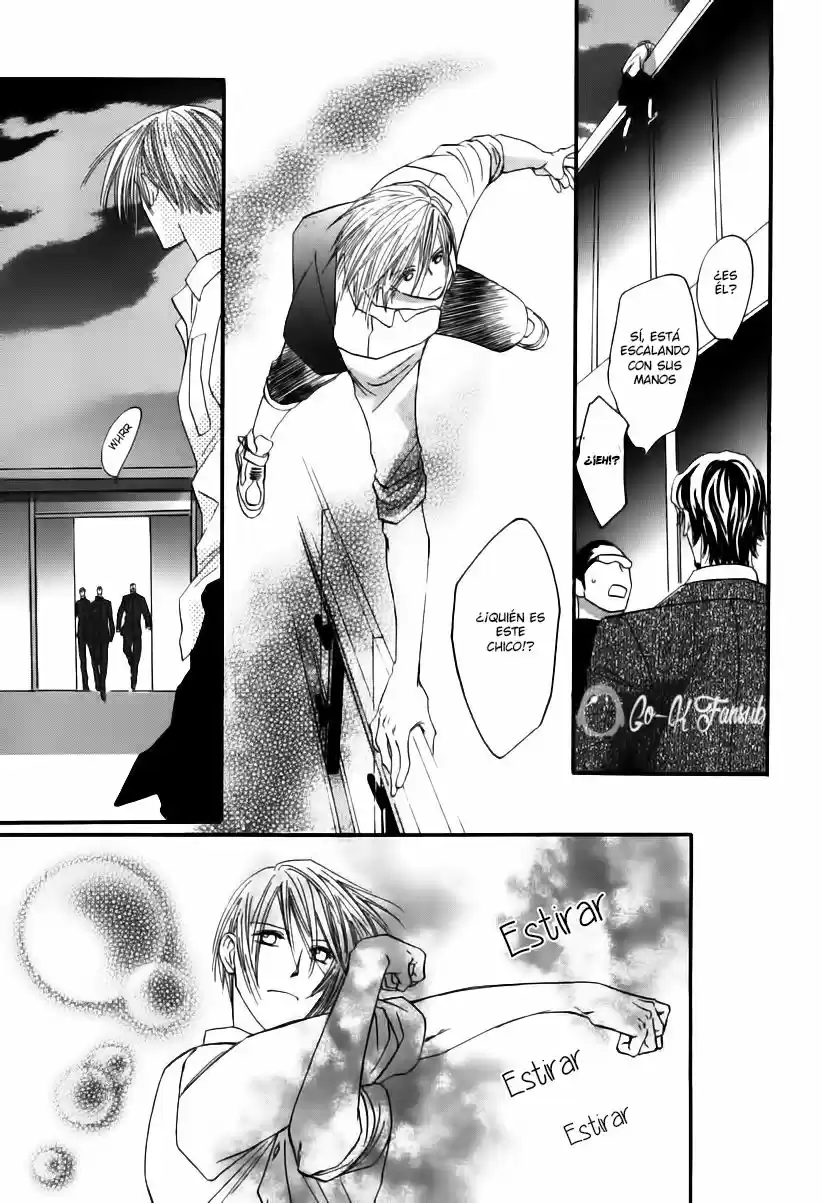 Moon Trick (2010) - Capítulo 1.1 - Página 22 - LectorTMOo