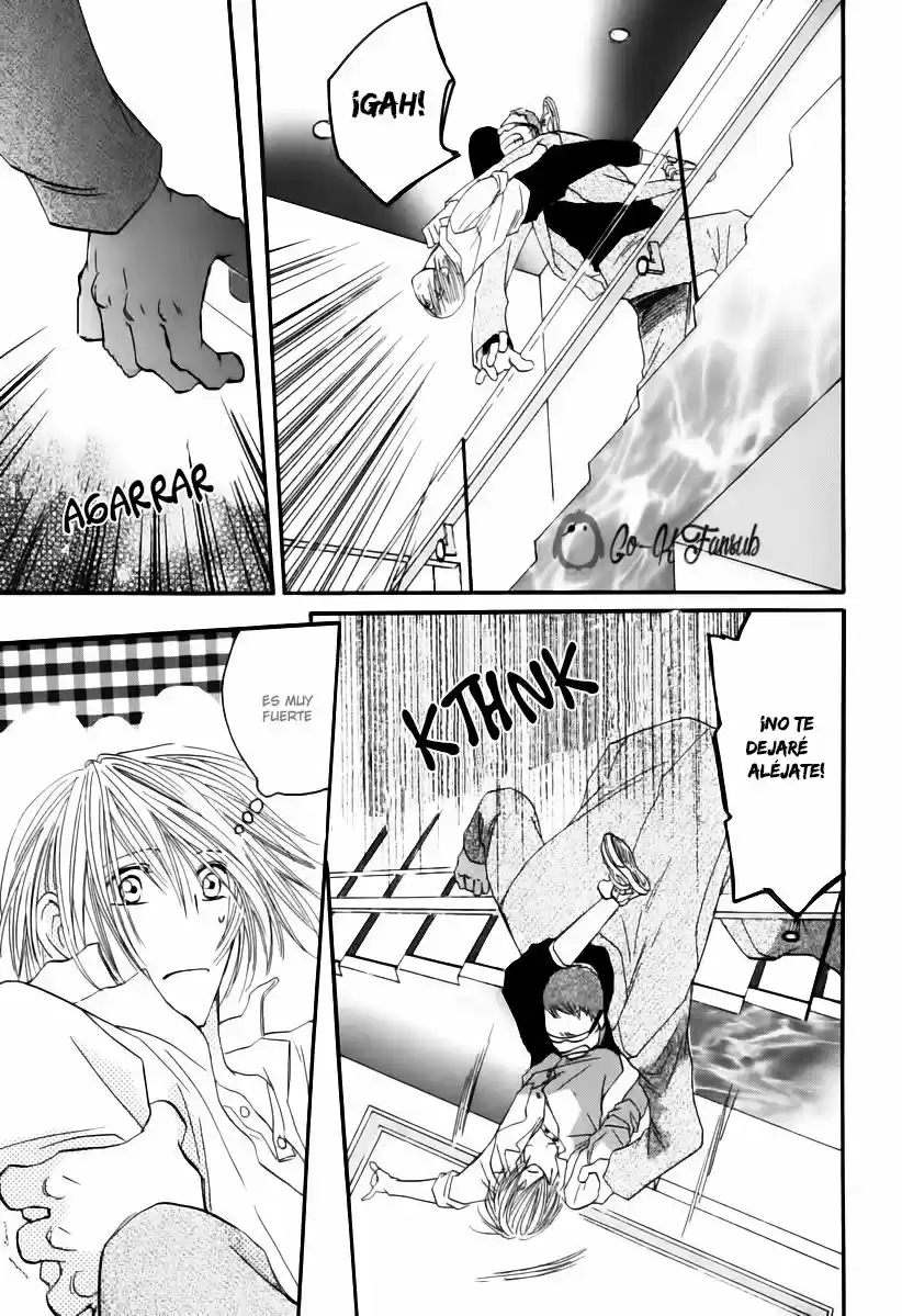 Moon Trick (2010) - Capítulo 1.1 - Página 28 - LectorTMOo