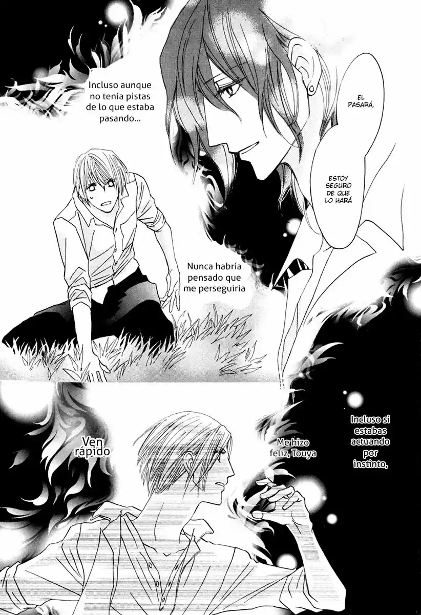 Moon Trick (2010) - Capítulo 1.1 - Página 36 - LectorTMOo