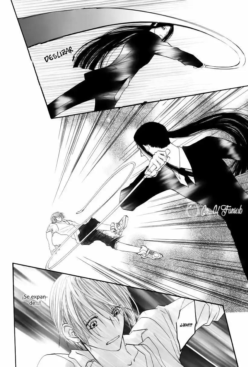 Moon Trick (2010) - Capítulo 1.1 - Página 40 - LectorTMOo