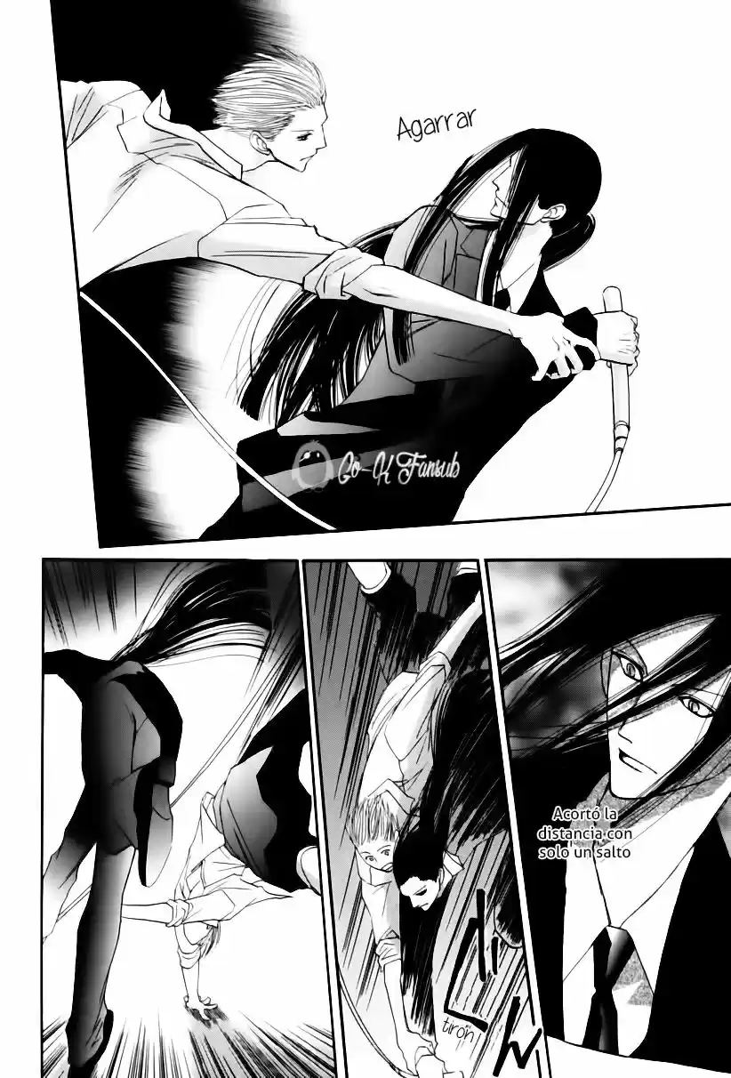 Moon Trick (2010) - Capítulo 1.1 - Página 42 - LectorTMOo