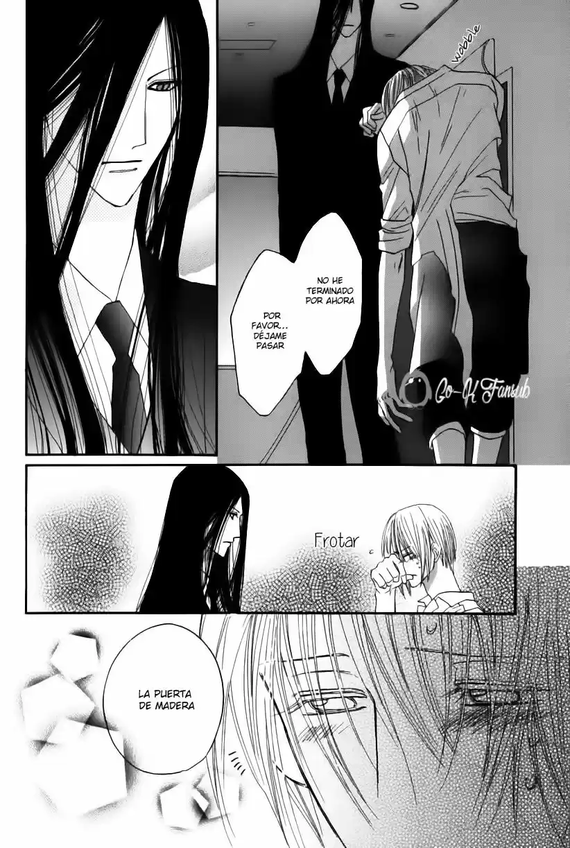 Moon Trick (2010) - Capítulo 1.1 - Página 48 - LectorTMOo