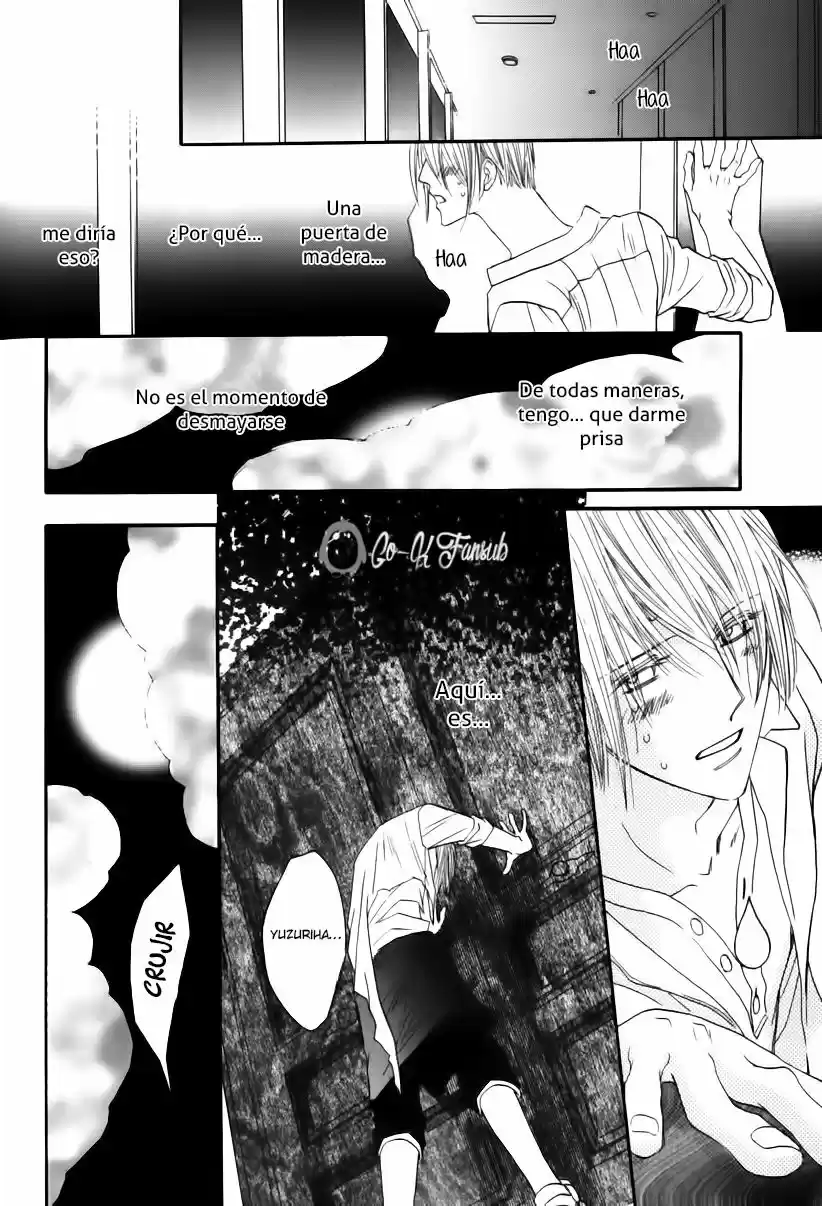 Moon Trick (2010) - Capítulo 1.1 - Página 50 - LectorTMOo