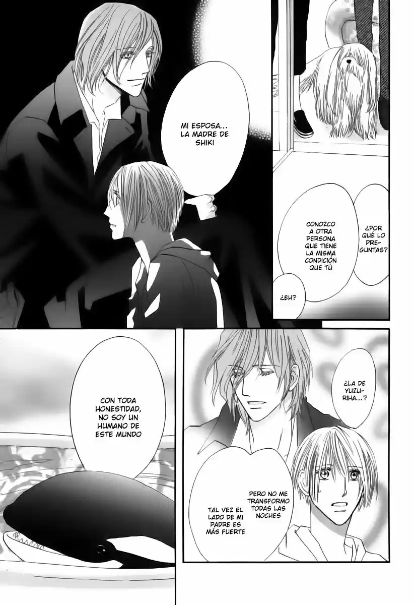 Moon Trick (2010) - Capítulo 1.2 - Página 44 - LectorTMOo