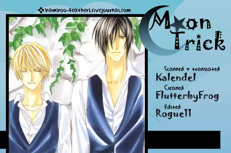 Moon Trick (2010) - Capítulo 1.3 - Página 3 - LectorTMOo