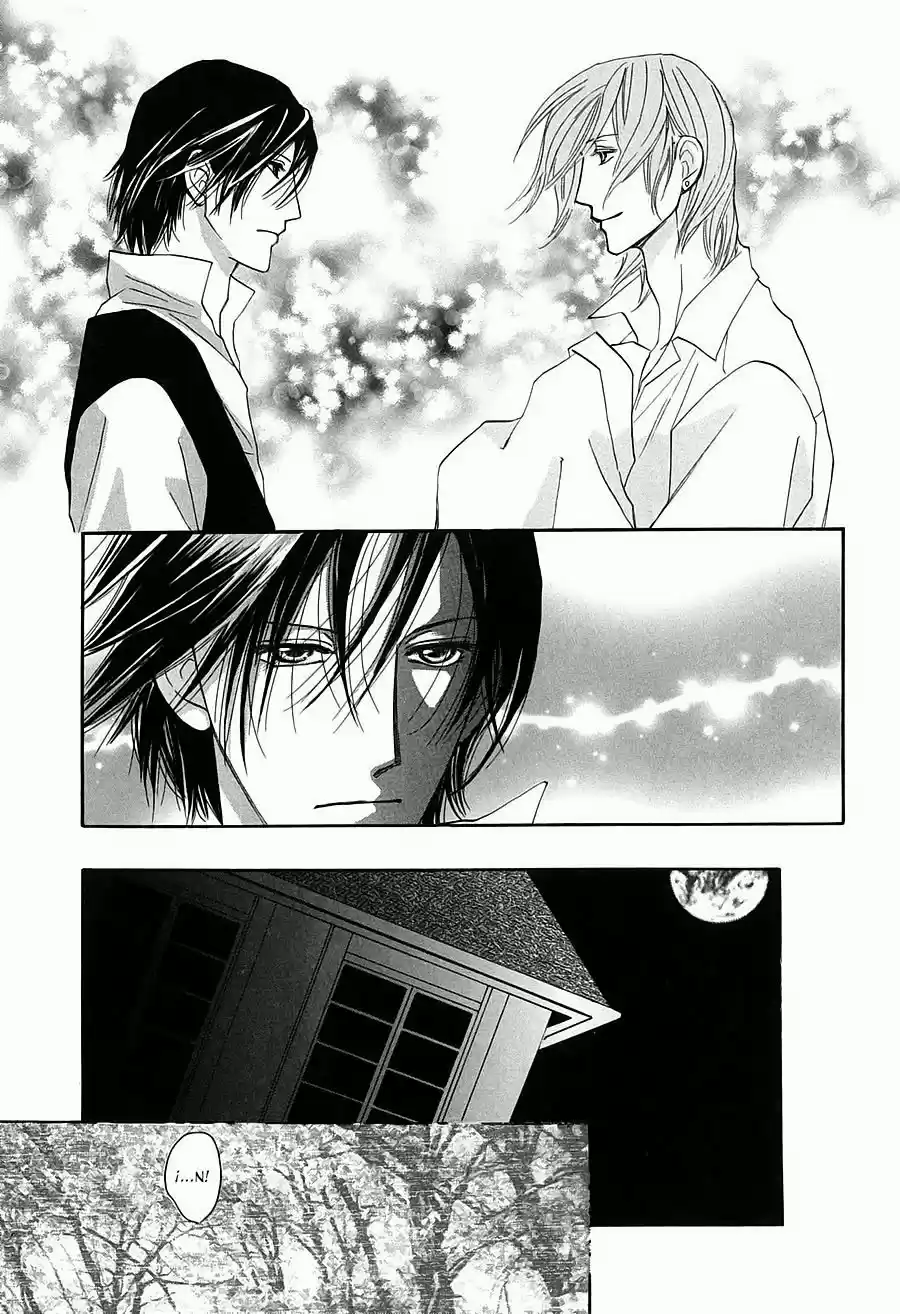 Moon Trick (2010) - Capítulo 1.3 - Página 6 - LectorTMOo