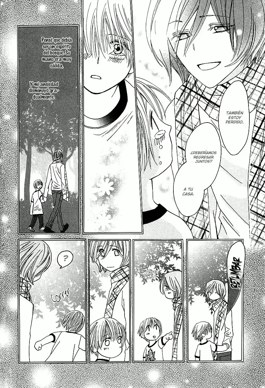 Moon Trick (2010) - Capítulo 1.3 - Página 11 - LectorTMOo