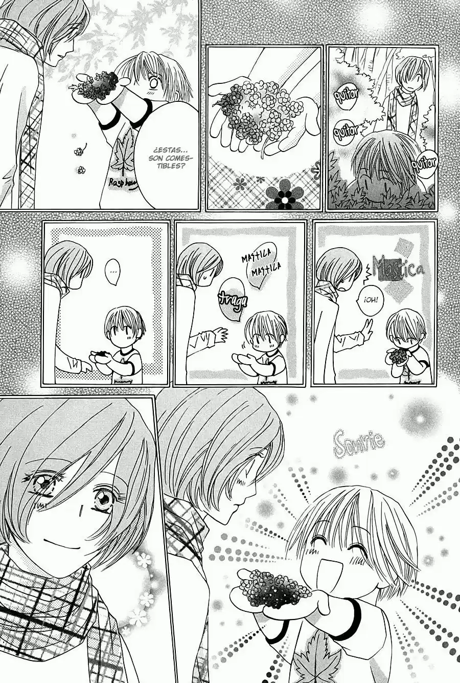 Moon Trick (2010) - Capítulo 1.3 - Página 12 - LectorTMOo