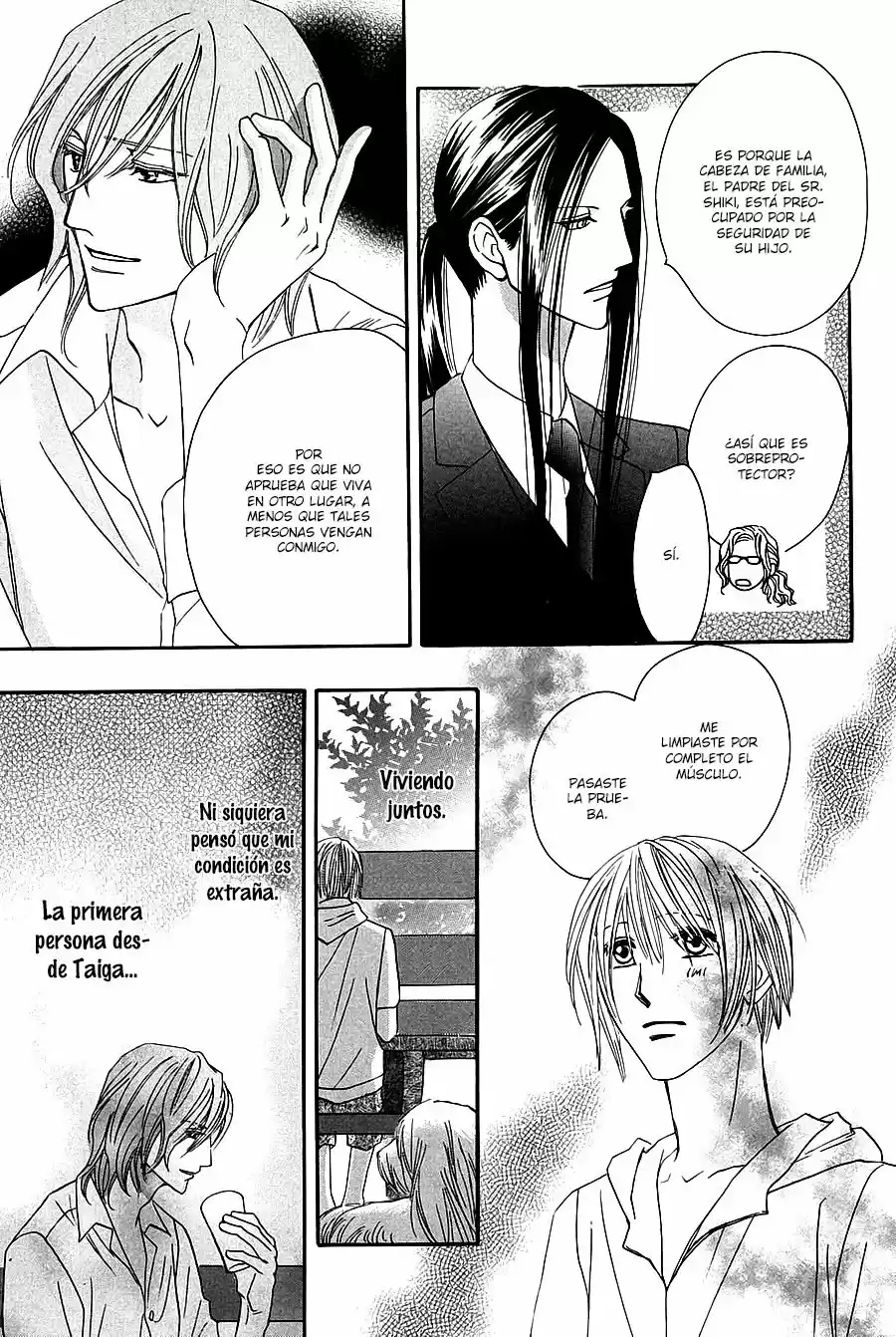 Moon Trick (2010) - Capítulo 1.3 - Página 24 - LectorTMOo