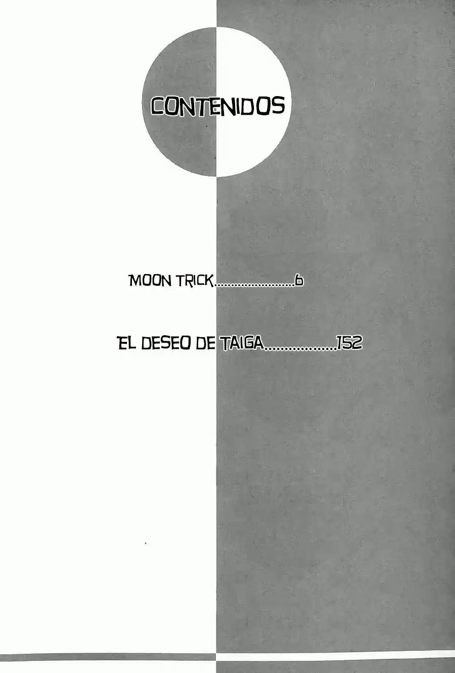 Moon Trick (2010) - Capítulo 11.1 - Página 6 - LectorTMOo