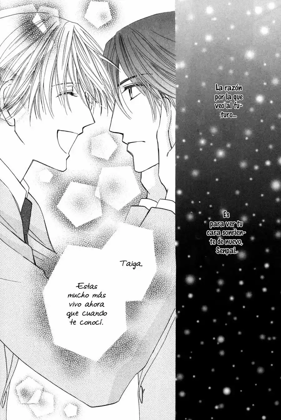 Moon Trick (2010) - Capítulo 11.2 - Página 16 - LectorTMOo