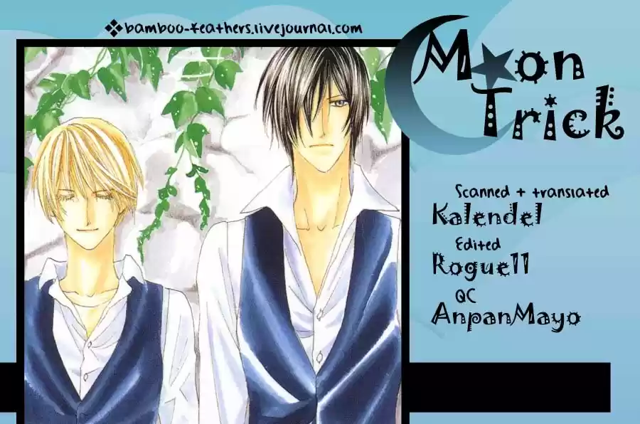 Moon Trick (2010) - Capítulo 12 - Página 3 - LectorTMOo